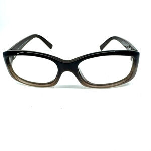 Maui Jim Punchbowl Sunglasses MJ 219-01 Chocolate Fade Frames 54-17-135 H11319